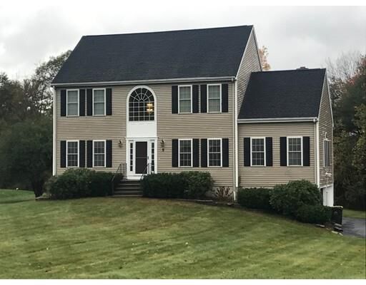 Property Photo:  5 Penny Ln  MA 02019 