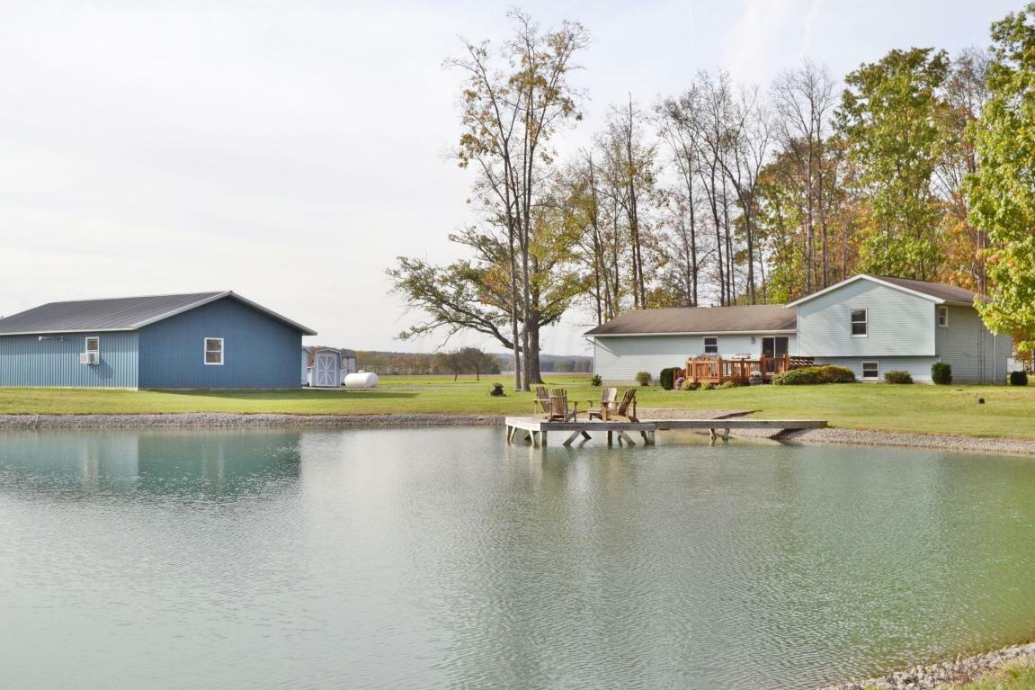 Property Photo:  10306 Township Road 141  OH 43319 