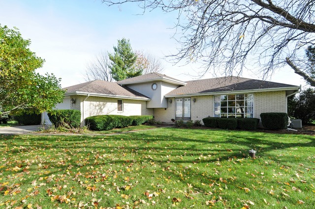 Property Photo:  14435 Budler Road  IL 60544 