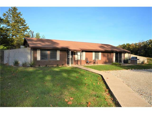 Property Photo: 18526 N Fork Farms Court MO 63383