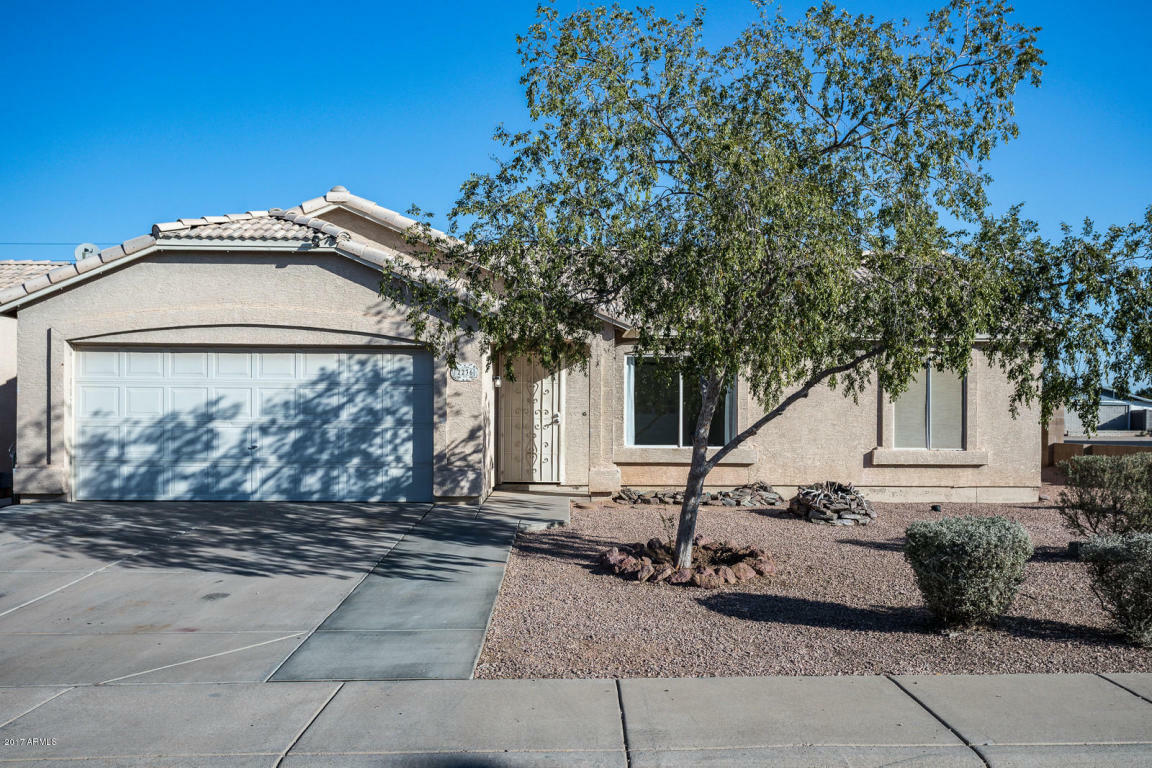 Property Photo:  2236 W 17th Avenue  AZ 85120 