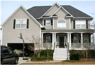 Property Photo: 195 Oak Point Landing Drive SC 29464