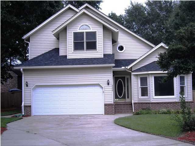 Property Photo: 5359 Curtisston Court SC 29418