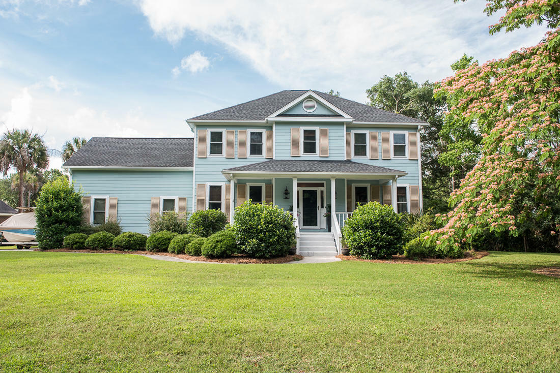 Property Photo:  311 Plantation View Lane  SC 29464 