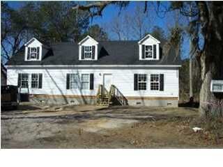 Property Photo: 2948 Bobo Road SC 29466