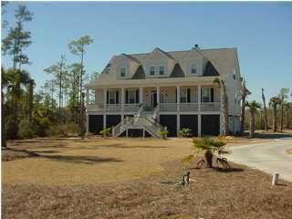 Property Photo:  358 Commonwealth Road  SC 29466 