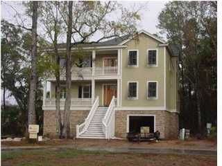Property Photo: 1900 James Gregarie Road SC 29466