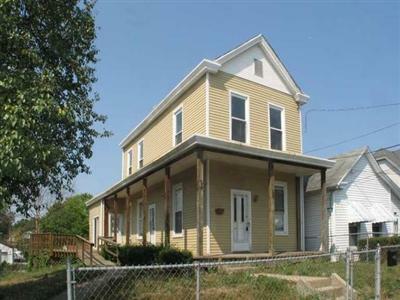 Property Photo:  3217 Mable Avenue  KY 41015 