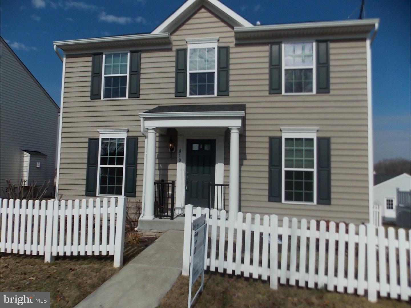 Property Photo: 810 Wren Lane PA 19330