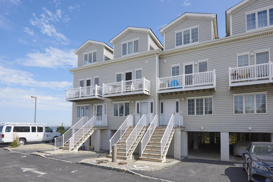Property Photo:  12 Beach Boulevard  NJ 07732 