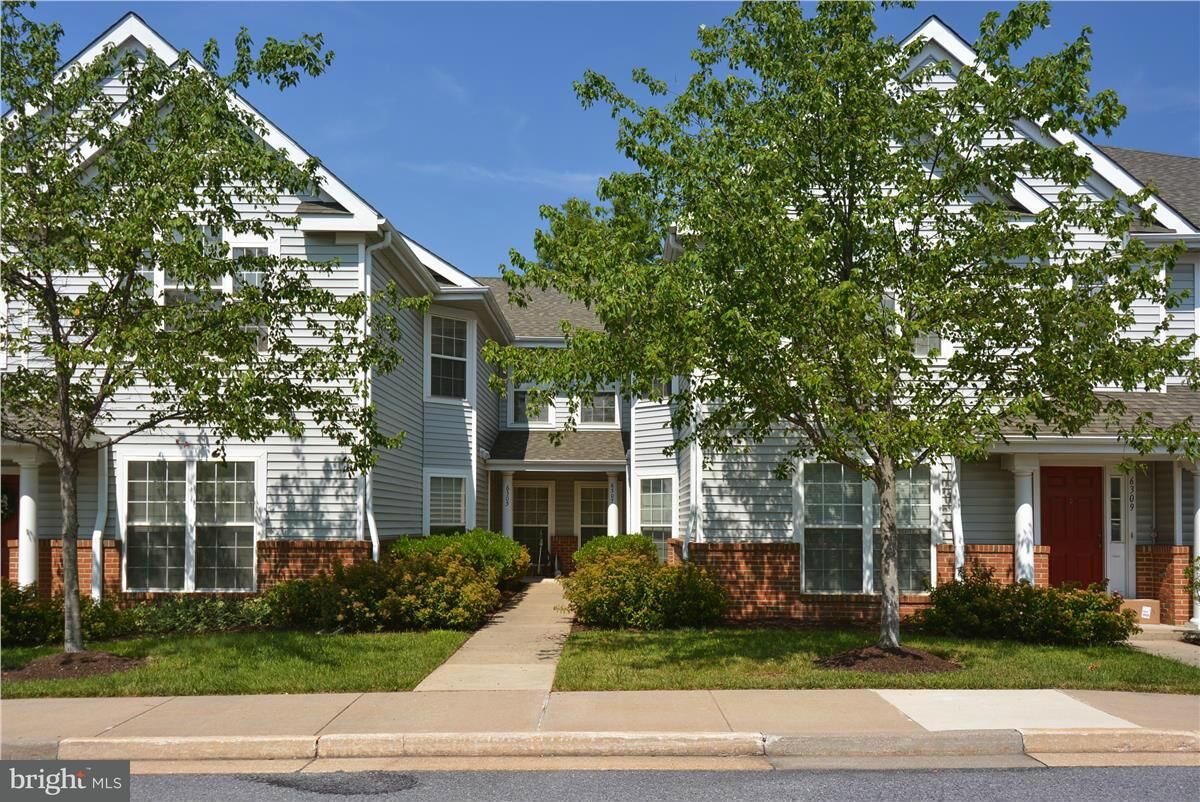 Property Photo:  6307 Wild Swan Way 103  MD 21045 