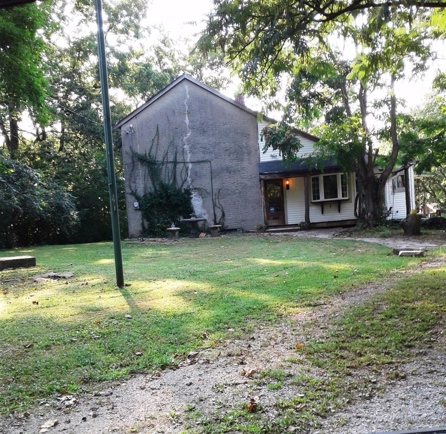 Property Photo: 1700 Purcell Avenue OH 45205