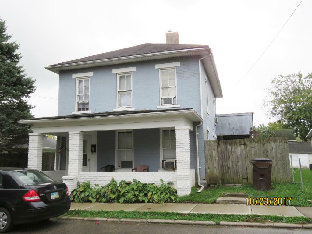 Property Photo:  59 W Harrison Street  OH 43055 