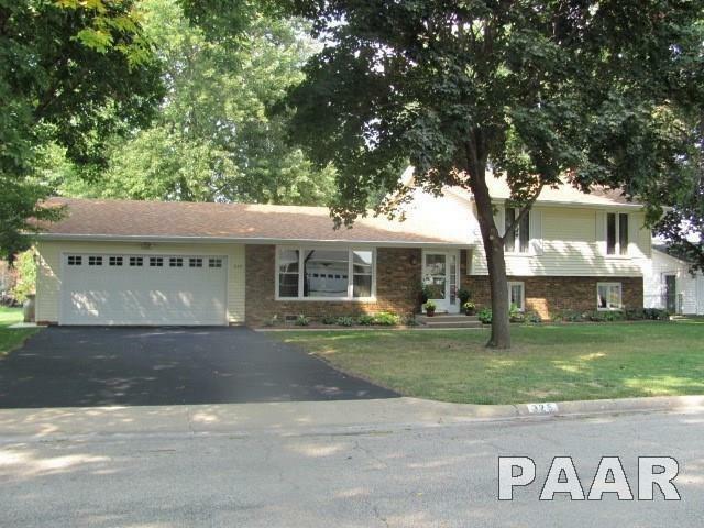 Property Photo:  325 Palm  IL 61520 