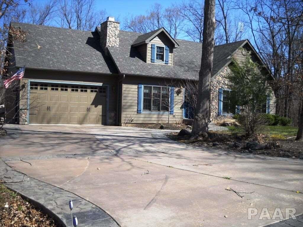 Property Photo:  380 Bonnie  IL 61375 