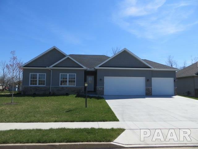 Property Photo: 516 Cottonwood IL 61611
