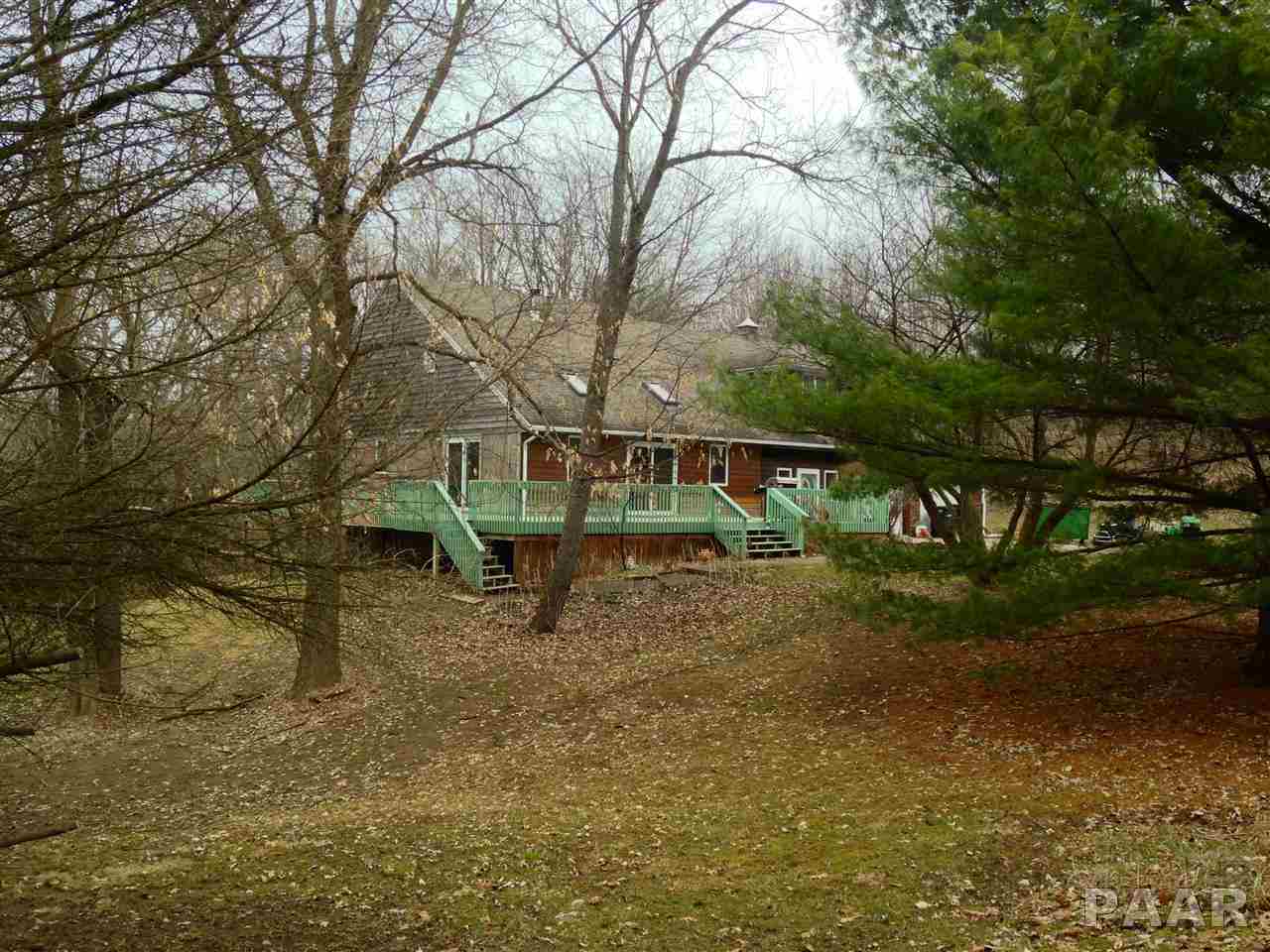 Property Photo:  414 Grimm  IL 61729 