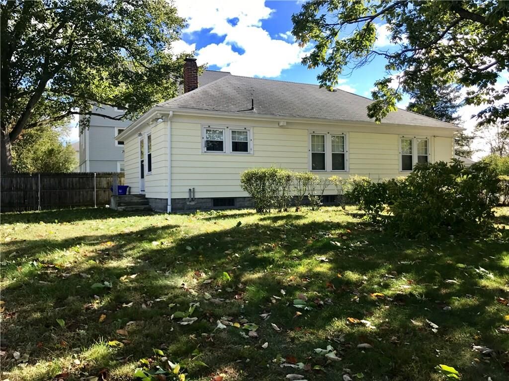 Property Photo:  237 Oriole Av  RI 02860 