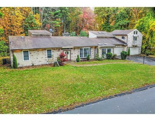 Property Photo: 300 Raleigh Tavern Ln MA 01845