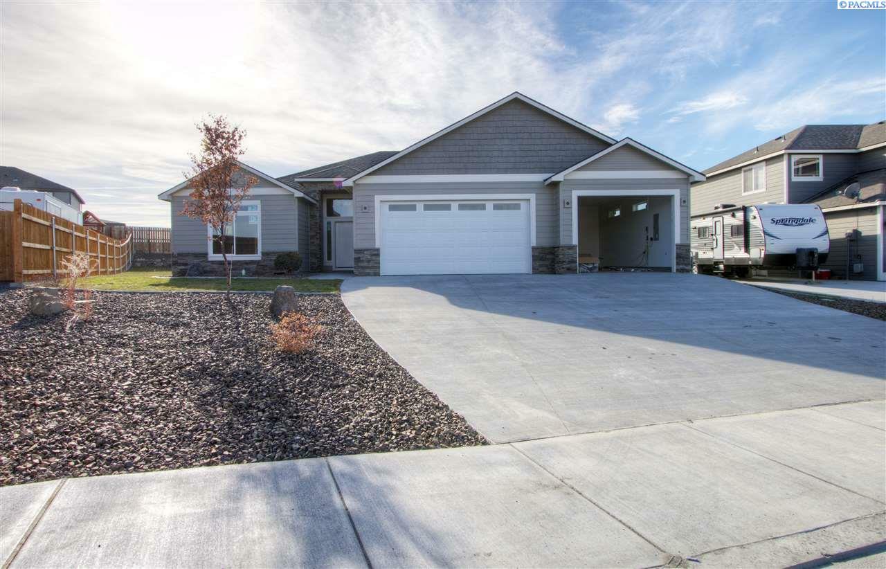 Property Photo: 4918 Bighorn Drive WA 99301