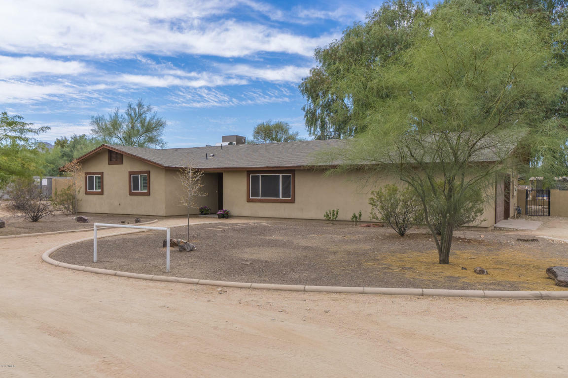 Property Photo:  10028 N 39th Street  AZ 85028 