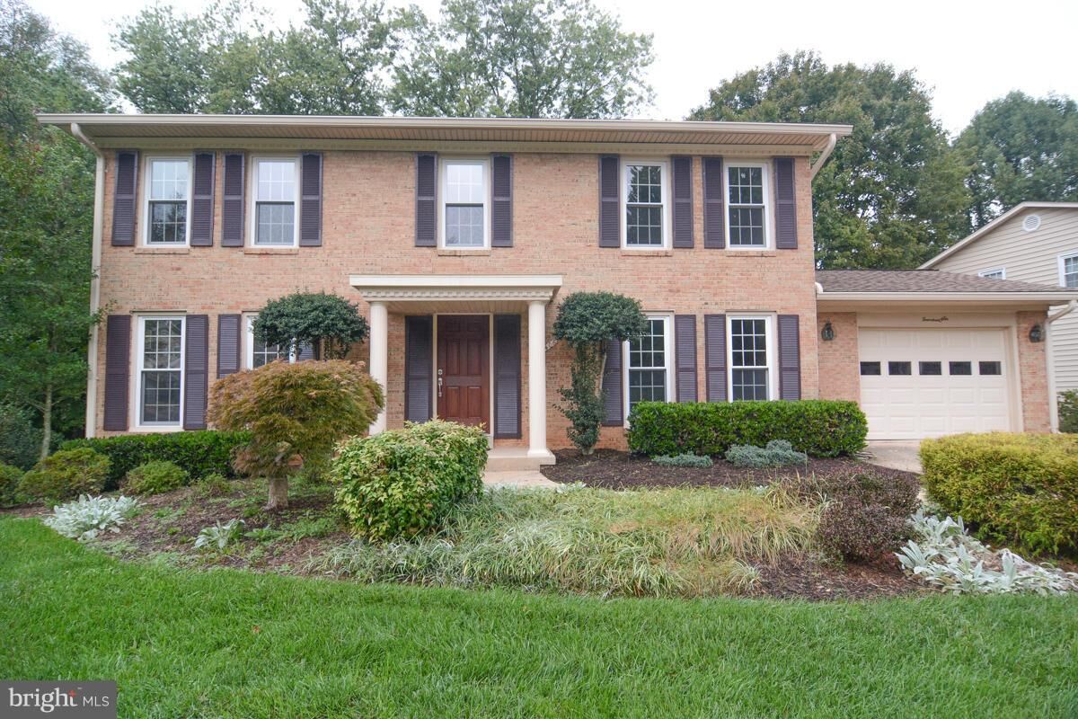 Property Photo:  1406 Baritone Court  VA 22182 