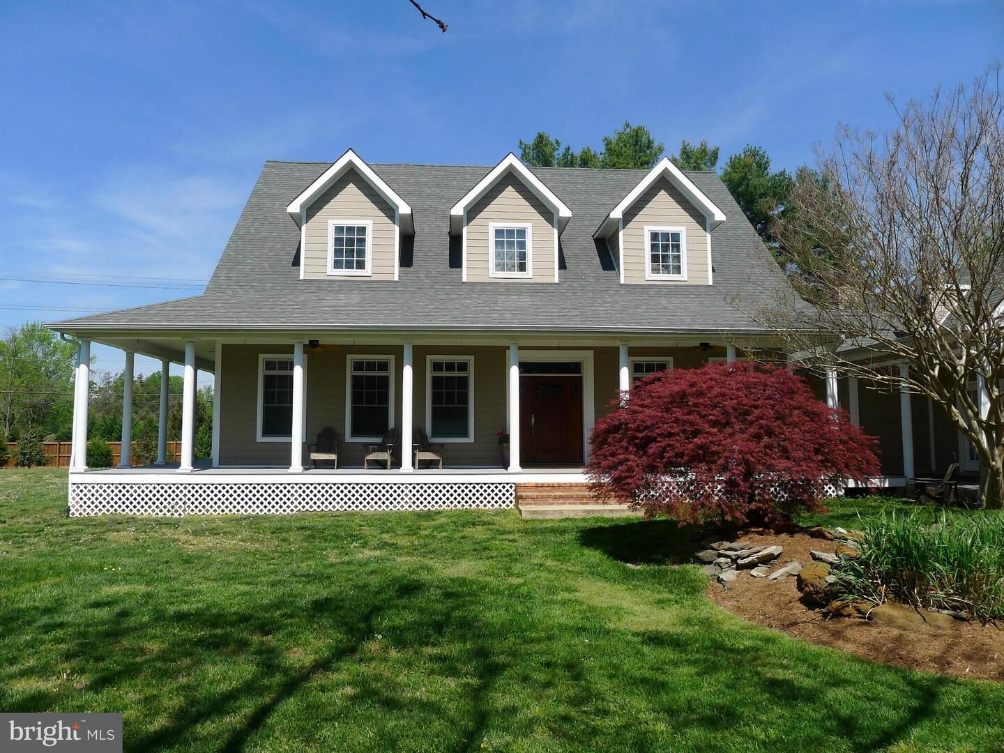 Property Photo:  1 Poplar Point Road  MD 21037 