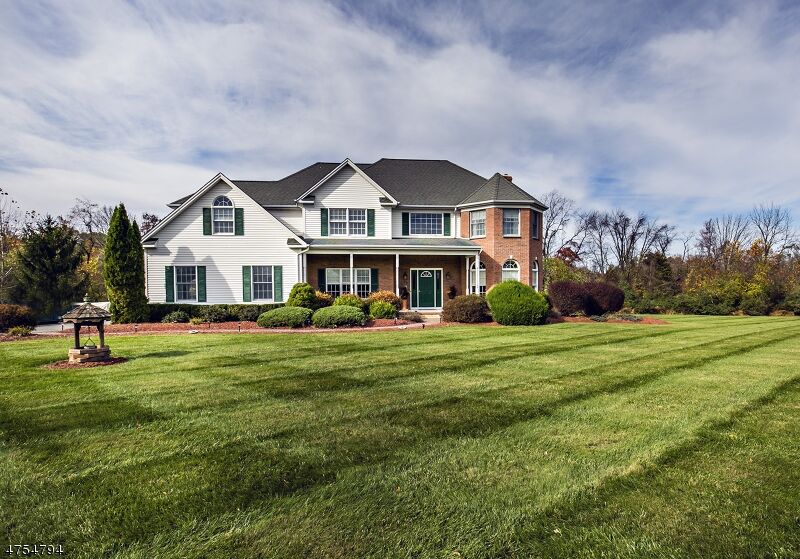 Property Photo: 74 Forge Hill Rd NJ 08826