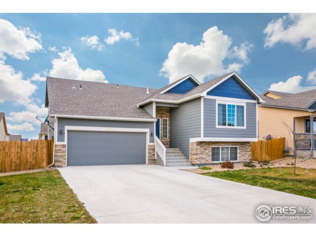 Property Photo:  2937 Aspen Ave  CO 80631 