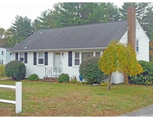 Property Photo:  16 Kingman Cir  MA 02333 