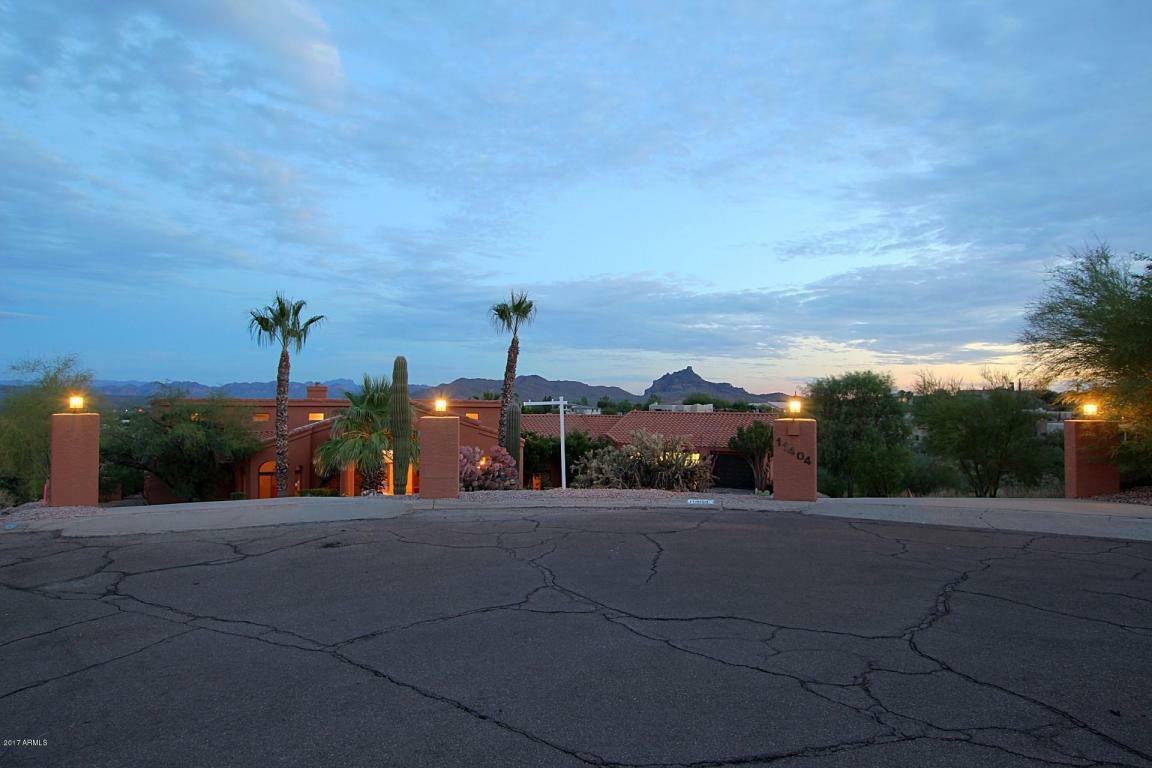 Property Photo:  11404 N Kiowa Circle  AZ 85268 