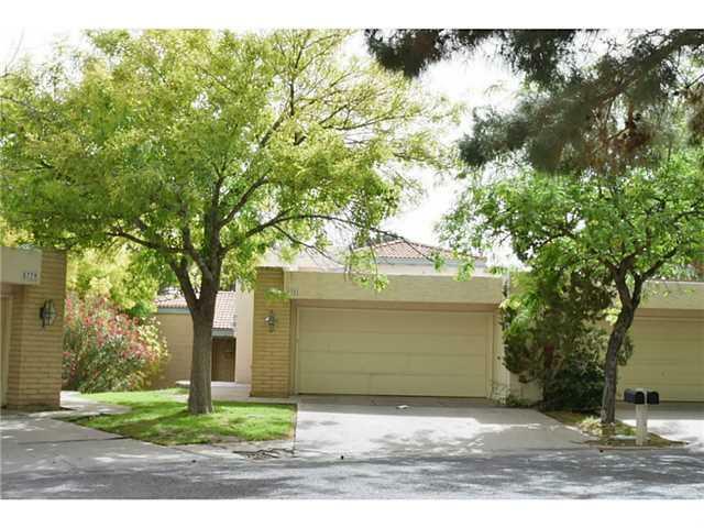 Property Photo:  5781 Mira Grande Drive  TX 79912 