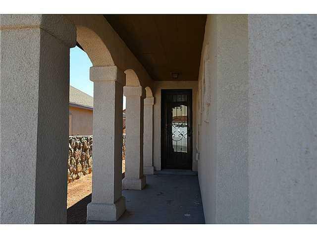 Property Photo:  7208 Dust Storm  TX 79934 