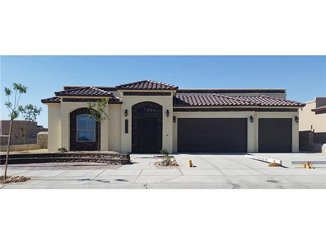 Property Photo: 14685 Long Shadow TX 79938