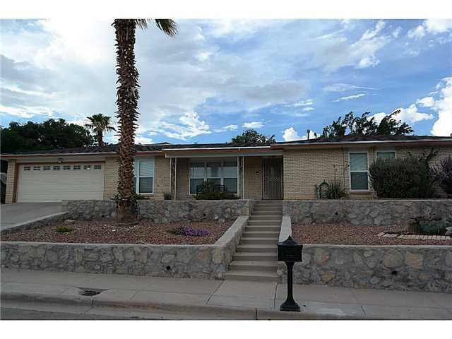 7744 Gran Quivira Drive  El Paso TX 79904 photo