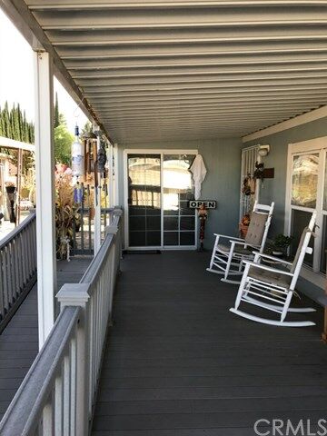 Property Photo:  39335 Vineland Street 117  CA 92223 