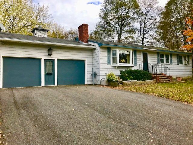 Property Photo: 31 Morningside Drive NH 03060-5073