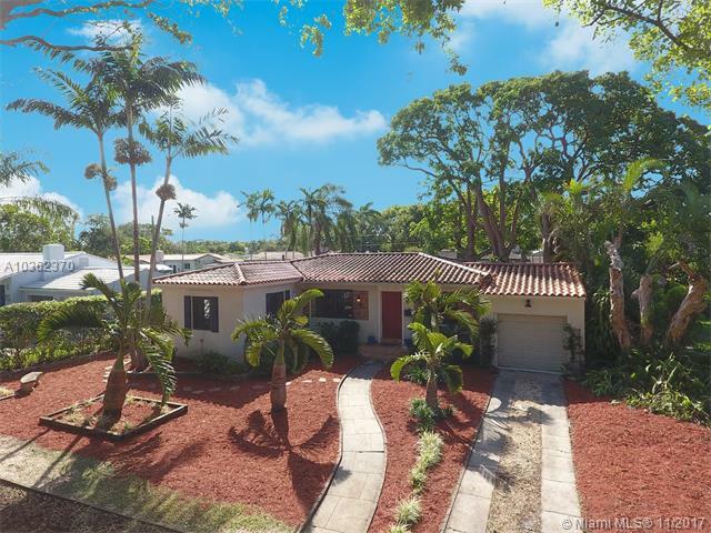 Property Photo: 32 NW 93rd St FL 33150