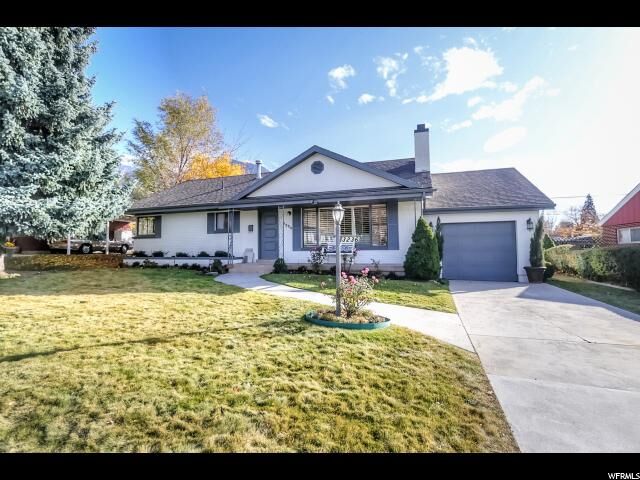 Property Photo:  Address not disclosed  UT 84109 