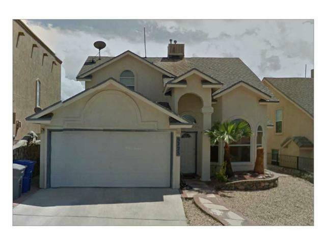 5225 Pete Payan Drive  El Paso TX 79912 photo