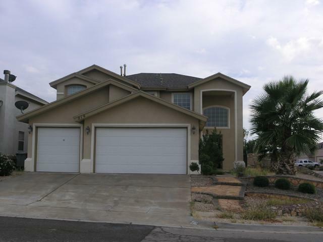 216 Northbrook Court  El Paso TX 79932 photo