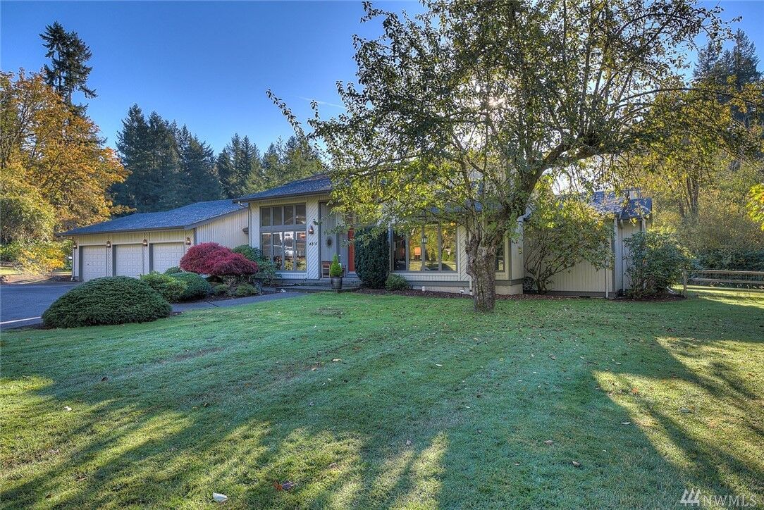 Property Photo:  4816 52nd St Ct NW  WA 98335 