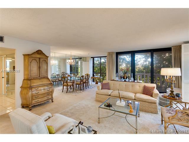 Property Photo: 1111 Crandon Blvd C302 FL 33149