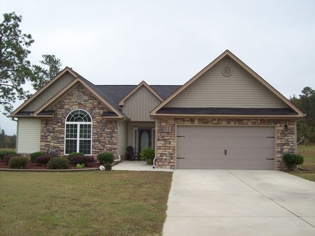 Property Photo:  6025 Kiawah Trail  SC 29803 