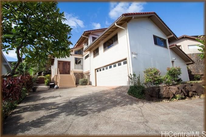 Property Photo:  99-644 Hoio Street  HI 96701 