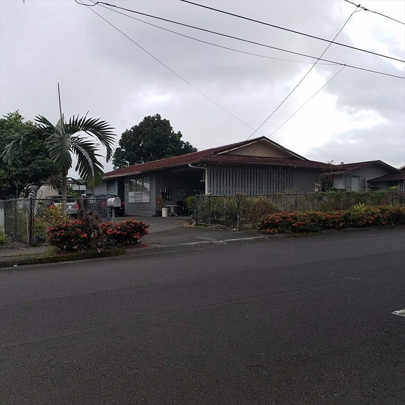 1403 Mailani St  Hilo HI 96720 photo