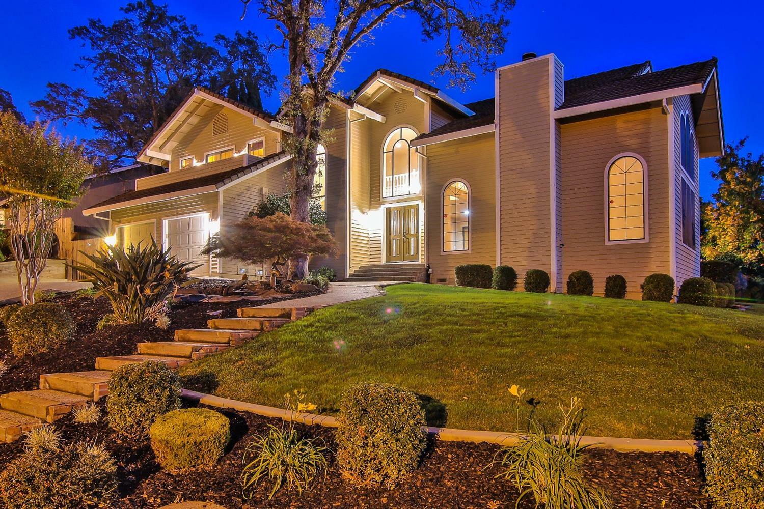 Property Photo:  100 Bunker Court  CA 95630 