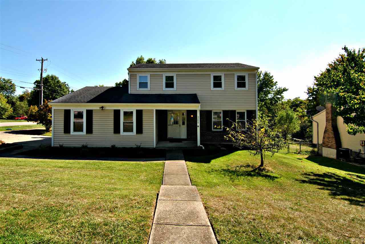 Property Photo:  499 Timber Ridge Drive  KY 41017 