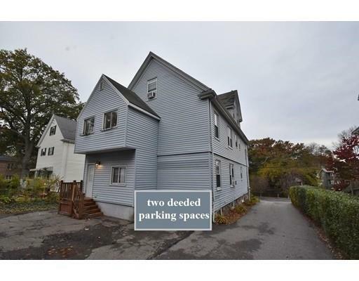 Property Photo: 474 Albemarle Road 2 MA 02460