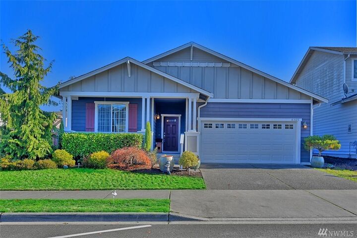 8309 82nd Ave NE  Marysville WA 98270 photo